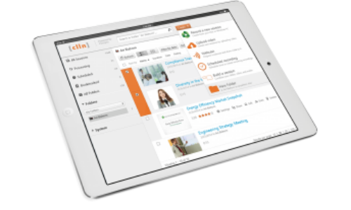 online platform