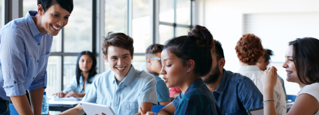 Engage all your students