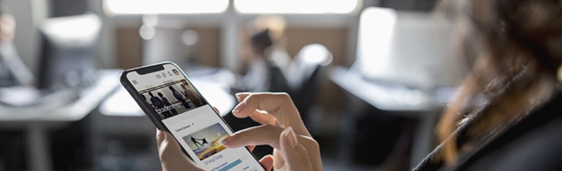 D2L Corporate Create content that targets key competencies for your organization