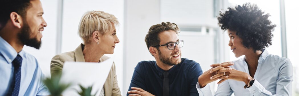 D2L corporate employee training