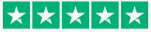 Trustpilot 5 stjerner