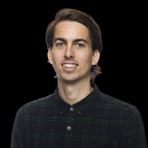 Christian Juul Jensen