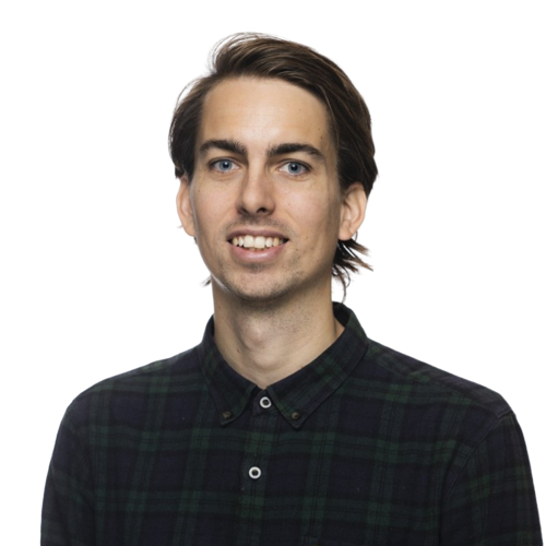 Christian Juul Jensen