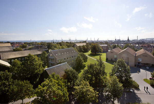 Campus Aarhus2 Fotograf Lars Kruse AU Kommunikation scaled