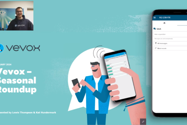 Vevox Seasonal Round Up Januar 2024 Viducon.dk 