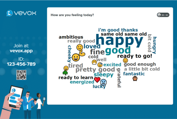 Live polling Word cloud 760x490