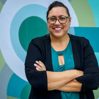 Dr. Angela Gunder Founder and CEO Opened Culture