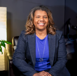 Dr. Cristi Ford Chief Learning Officer D2L