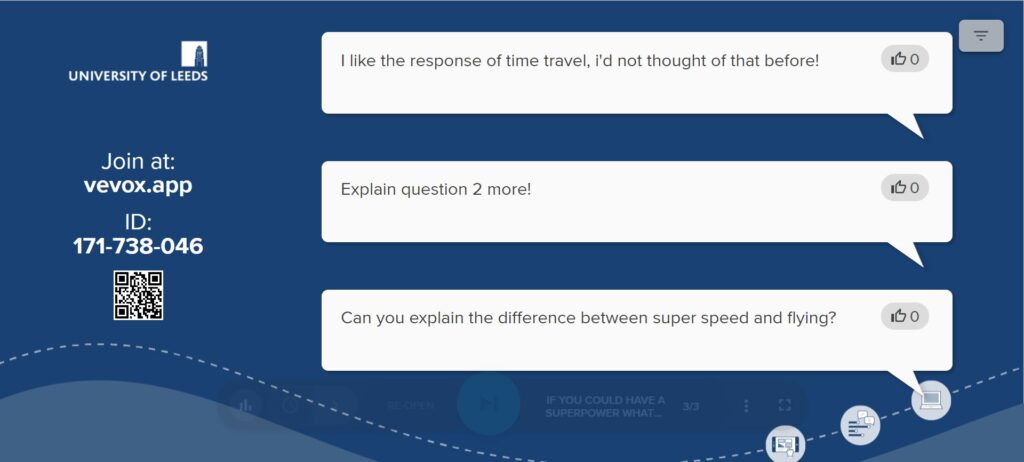 Questions