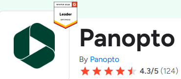 panopto g2
