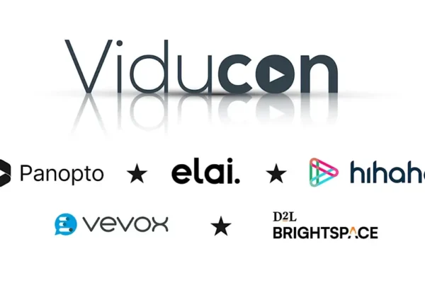 Viducon konference 2026